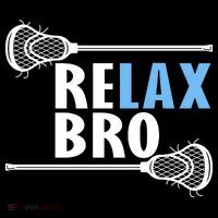 Lacrosse Mousepad thumb 1