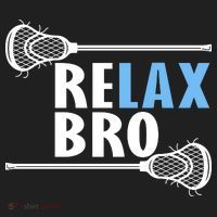 Lacrosse Golf Towel thumb 3
