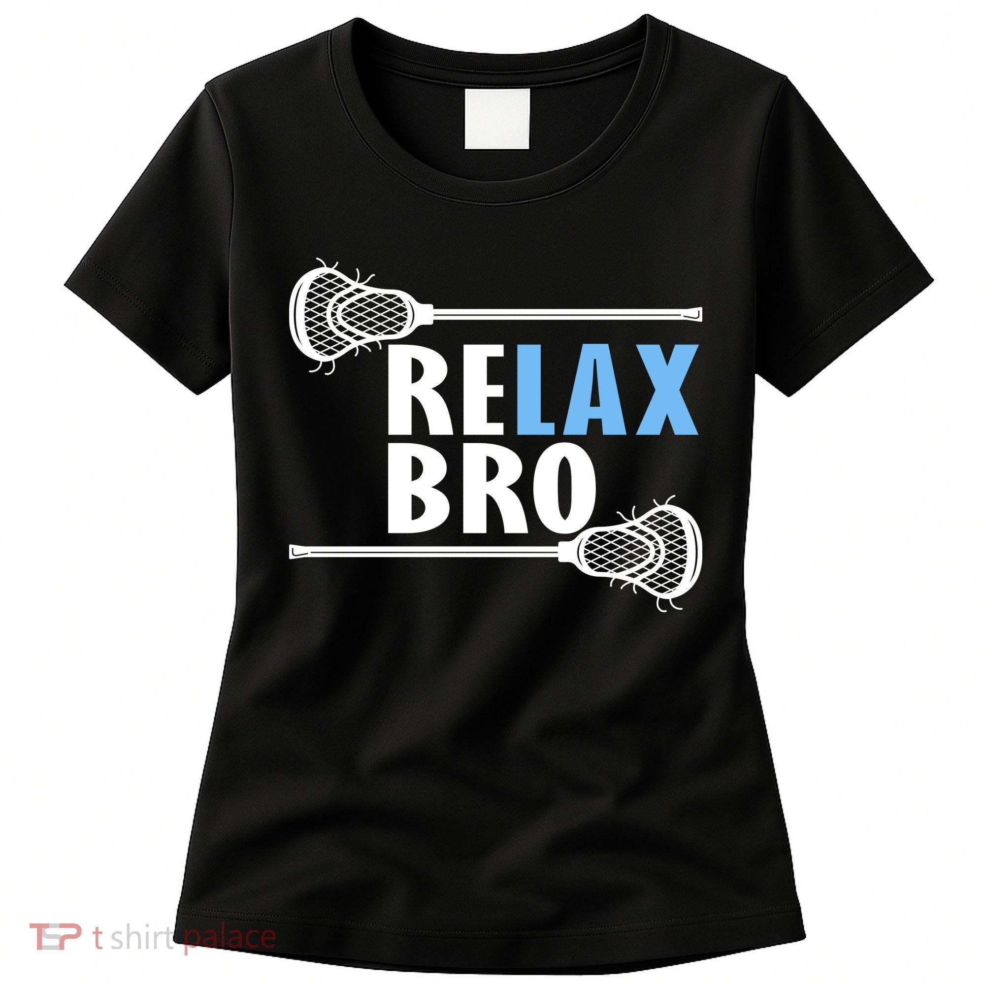 Lacrosse Women's T-Shirt