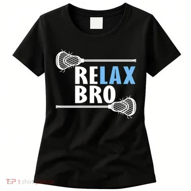 Lacrosse Women's T-Shirt