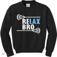 Lacrosse Kids Sweatshirt thumb 0