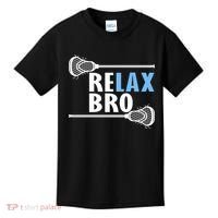 Lacrosse Kids T-Shirt thumb 0