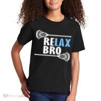 Lacrosse Kids T-Shirt thumb 2