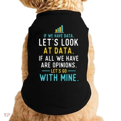 Doggie Tank