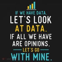 LetS Look At Data Data Science Statistics Data Analyst Polo thumb 3