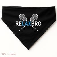 Lacrosse USA-Made Doggie Bandana thumb 0