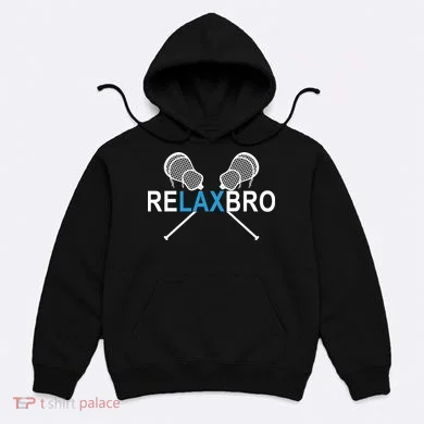 Lacrosse Hoodie