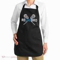 Lacrosse Apron thumb 2