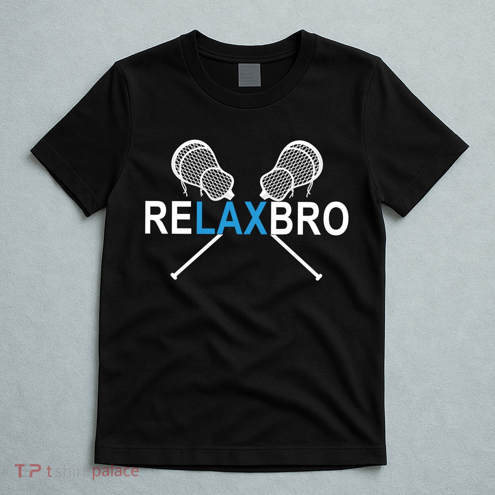 Lacrosse T-Shirt
