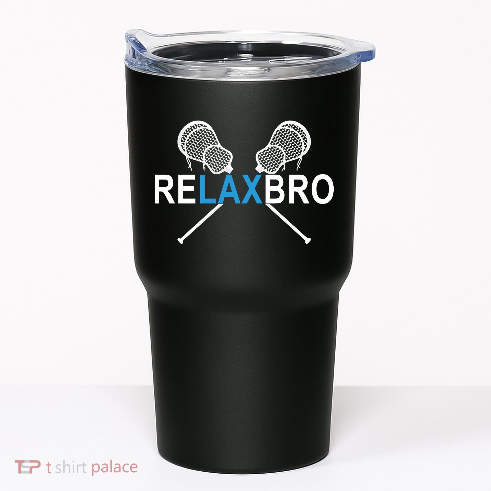 Lacrosse Tumbler