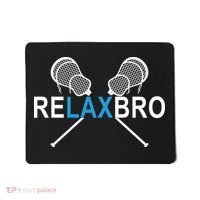 Lacrosse Mousepad thumb 0
