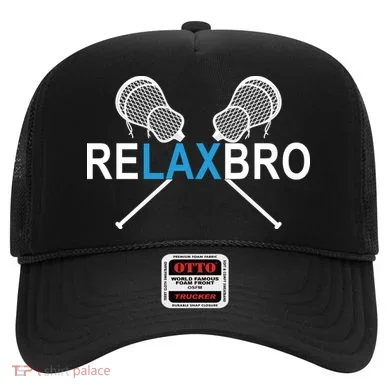 Lacrosse Hat