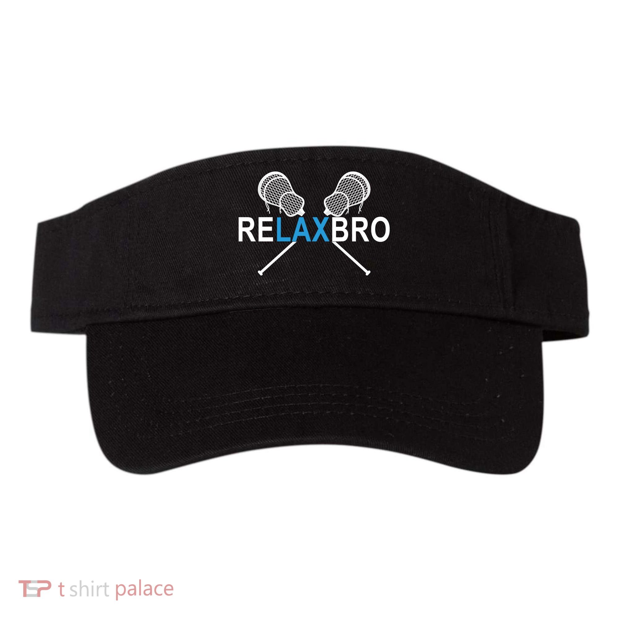 Lacrosse Visor