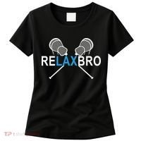 Lacrosse Women's T-Shirt thumb 0