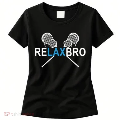 Lacrosse Women's T-Shirt