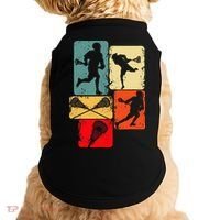 Lacrosse Doggie Tank thumb 0