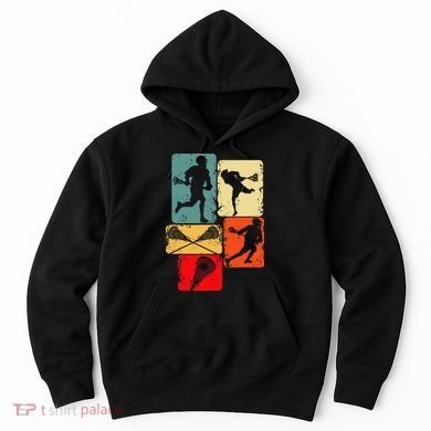 Lacrosse Hoodie
