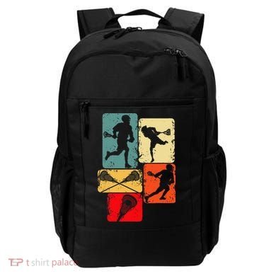 Lacrosse Backpack