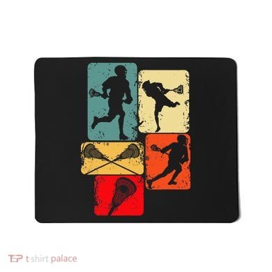 Lacrosse Mousepad