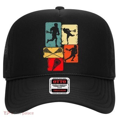Lacrosse Hat