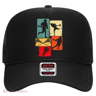 Lacrosse Hat