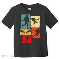 Lacrosse Toddler T-Shirt thumb 0