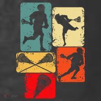 Lacrosse T-Shirt thumb 5