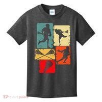 Lacrosse Kids T-Shirt thumb 0