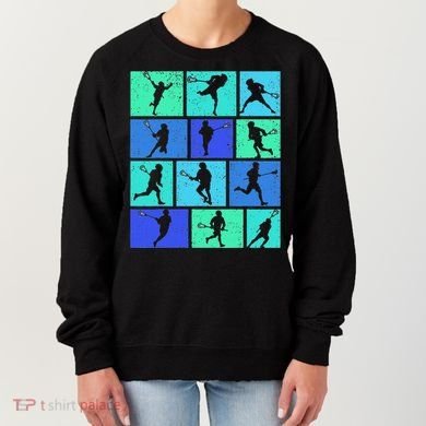 Lacrosse Women's Sweatshirt