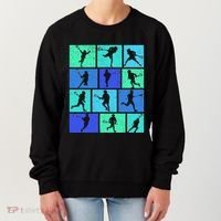 Lacrosse Women's Sweatshirt thumb 0