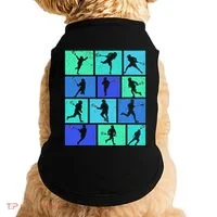 Lacrosse Doggie Tank thumb 0