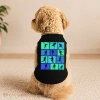 Lacrosse Doggie Tank thumb 2