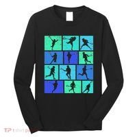 Lacrosse Long Sleeve Shirt thumb 0