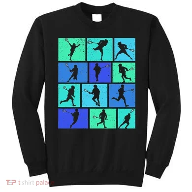 Lacrosse Sweatshirt