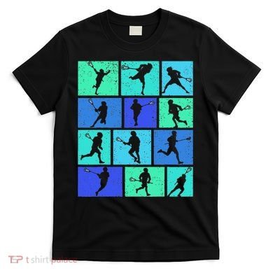 Lacrosse T-Shirt