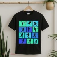 Lacrosse T-Shirt thumb 2