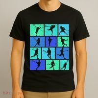 Lacrosse T-Shirt thumb 3