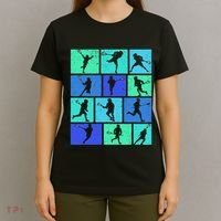 Lacrosse T-Shirt thumb 4