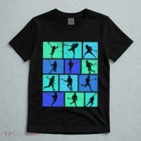 Lacrosse T-Shirt thumb 5