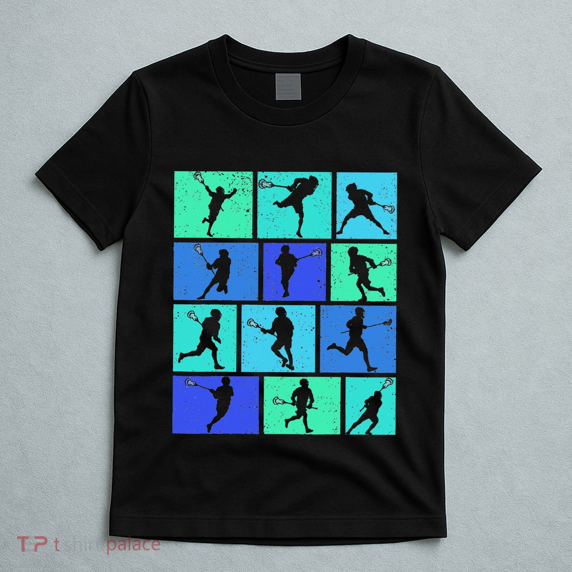 Lacrosse T-Shirt