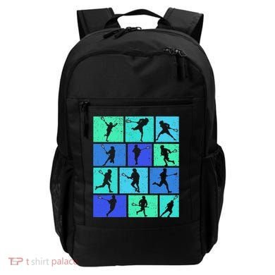 Lacrosse Backpack