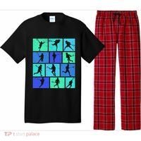 Lacrosse Pajama Set thumb 0