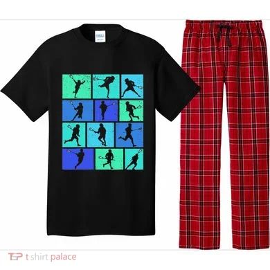 Pajama Set