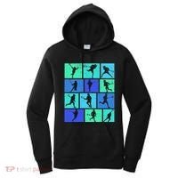 Lacrosse Women's Hoodie thumb 0