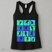 Lacrosse Women's Tank Top thumb 3