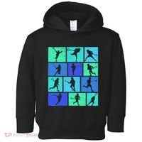 Lacrosse Toddler Hoodie thumb 0