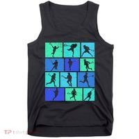 Lacrosse Tank Top thumb 0