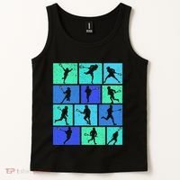 Lacrosse Tank Top thumb 2