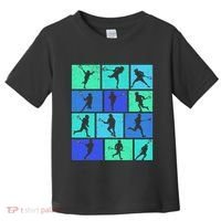 Lacrosse Toddler T-Shirt thumb 0