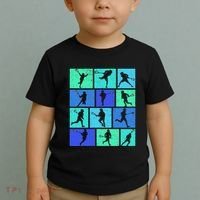 Lacrosse Toddler T-Shirt thumb 2